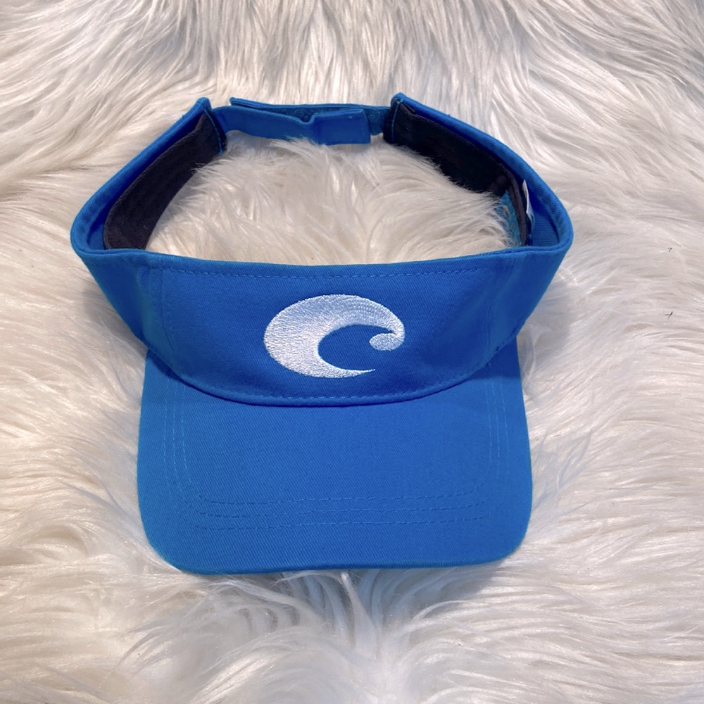 Costa Del Mar Visor